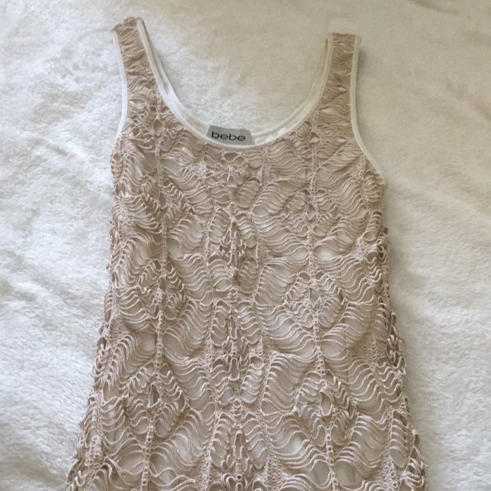 Bodycon dress like new